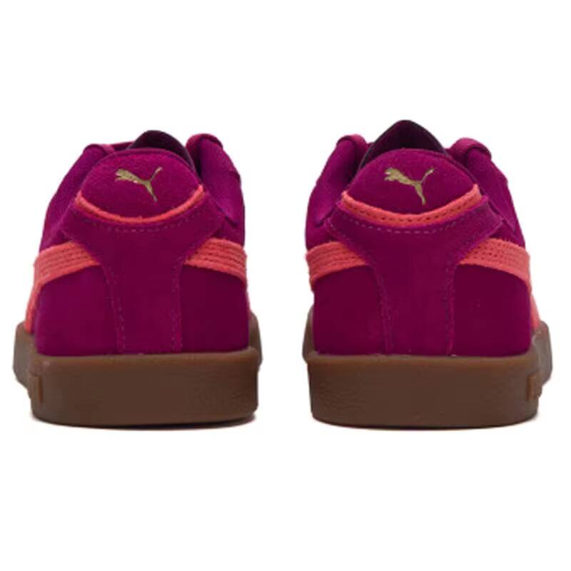 Puma Shoes Suede Classic - Chaussures de skate unisexes Puma 400717-23