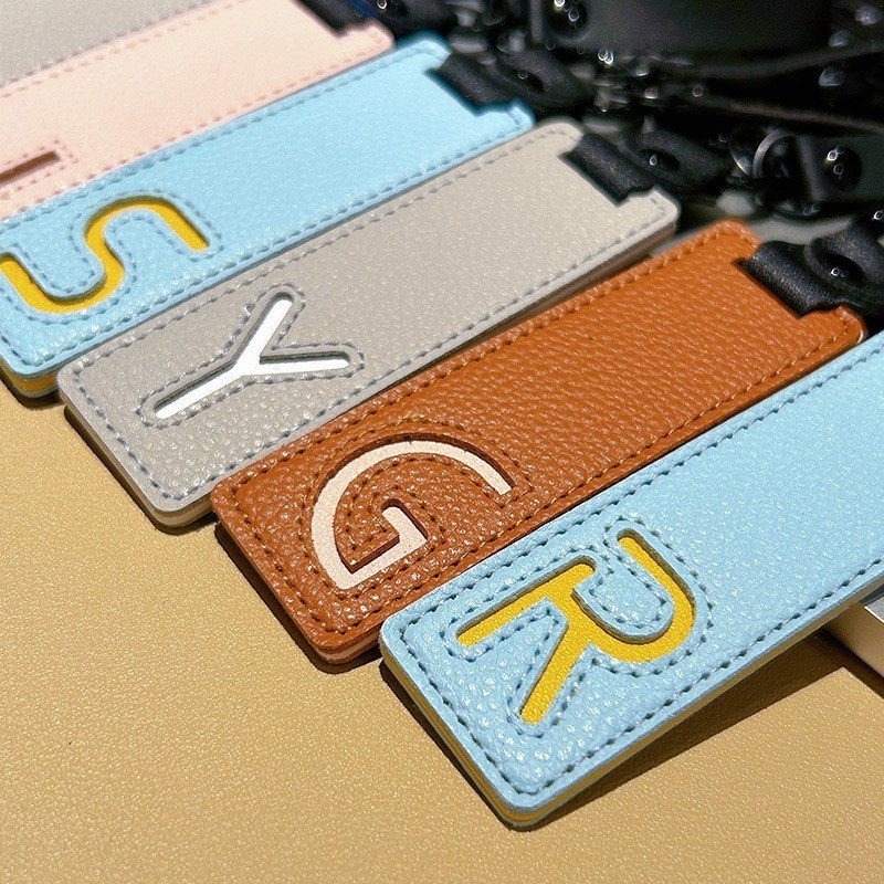 Classique Pu Porte-clés En Cui - Monogram Keychain Leather avis et prix